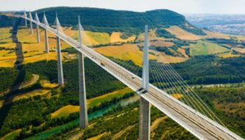 Picture 12 Engineering Marvels that Are Truly Genius