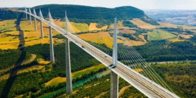 Picture 12 Engineering Marvels that Are Truly Genius