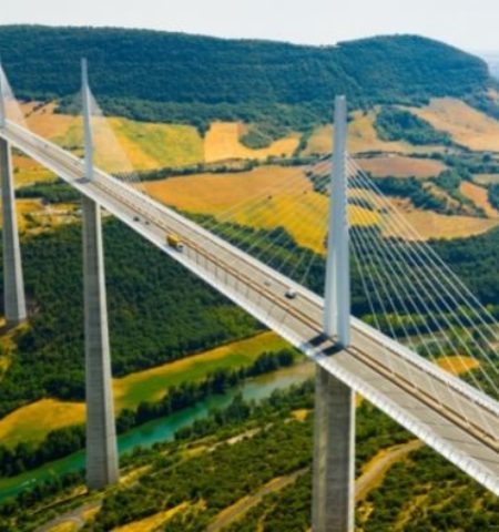 Picture 12 Engineering Marvels that Are Truly Genius