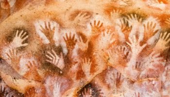 Picture 10 Interesting Rock Art from the Ancient World