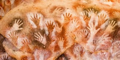 Picture 10 Interesting Rock Art from the Ancient World