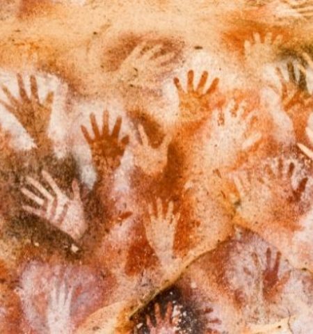 Picture 10 Interesting Rock Art from the Ancient World