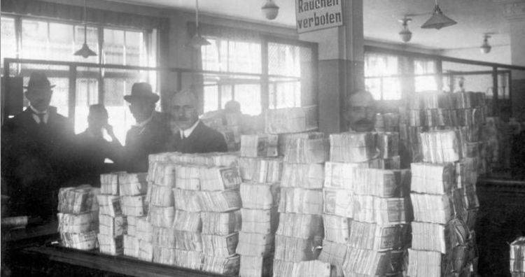 Hyperinflation 