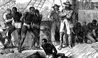 Picture 10 Historical Facts You Probably Haven’t Heard Of