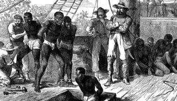 Picture 10 Historical Facts You Probably Haven’t Heard Of