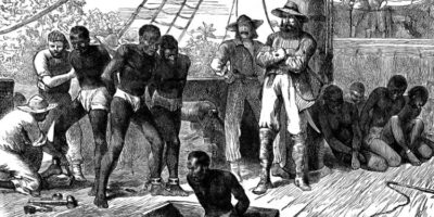 Picture 10 Historical Facts You Probably Haven’t Heard Of