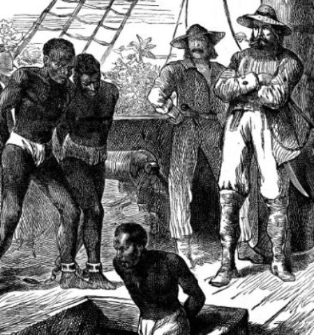 Picture 10 Historical Facts You Probably Haven’t Heard Of