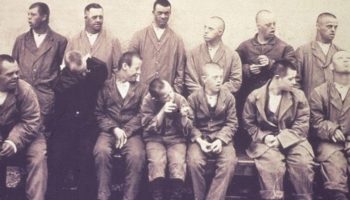 Picture 10 of the Most Ruthless Acts Throughout History