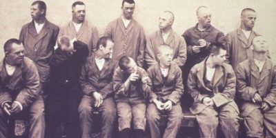 Picture 10 of the Most Ruthless Acts Throughout History