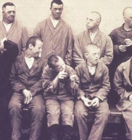 Picture 10 of the Most Ruthless Acts Throughout History