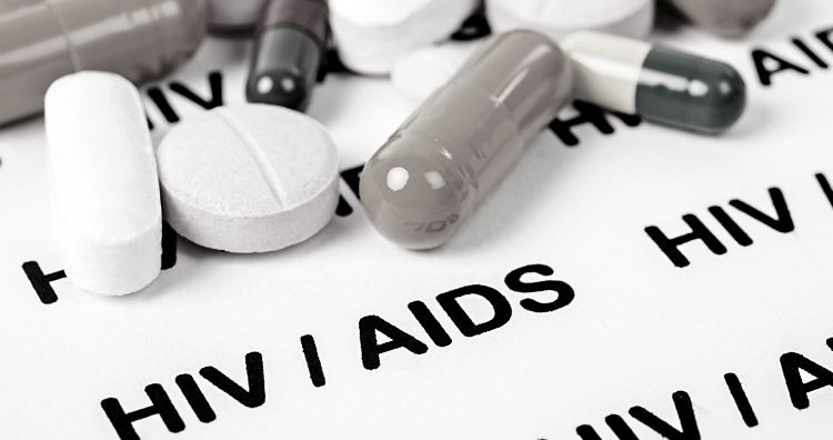 HIV Medicine 
