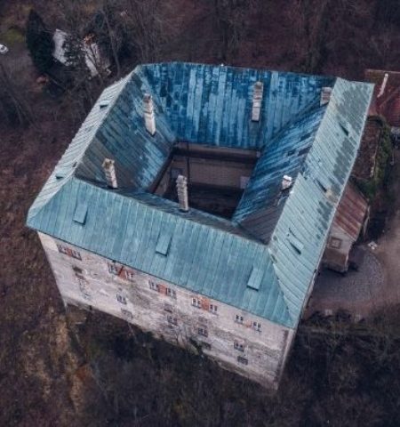 Picture 10 Unusual Places From Around the World