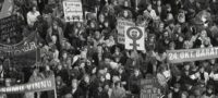 Picture 10 Powerful Protests that Changed the Course of History