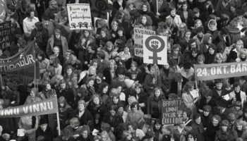 Picture 10 Powerful Protests that Changed the Course of History