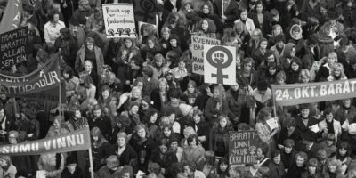Picture 10 Powerful Protests that Changed the Course of History