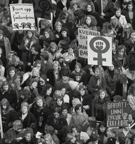 Picture 10 Powerful Protests that Changed the Course of History