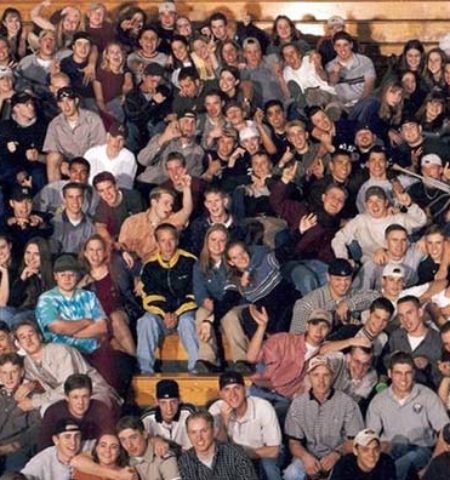 Picture 10 Seemingly Normal Images with Disturbing Backstories