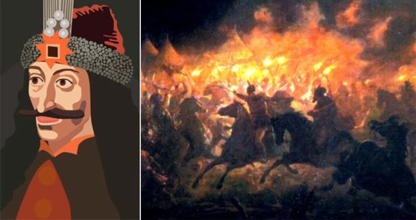 10 Of The Most Ruthless And Inhuman Acts Throughout History