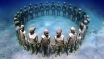 Picture 15 of the Most Fascinating Sculptures in the World
