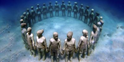 Picture 15 of the Most Fascinating Sculptures in the World