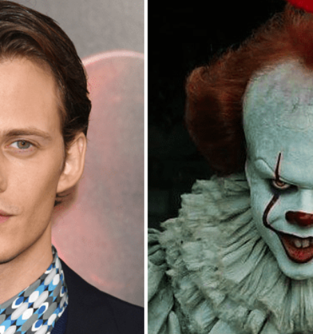 Picture 10 Actors Who Got Too Involved in Their Roles