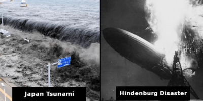 Picture 10 of the Craziest Events Caught Live on TV