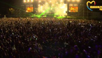 Picture 10 Devastating Concert Mishaps of All Time