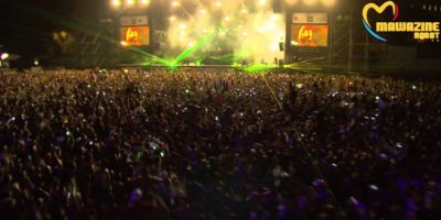 Picture 10 Devastating Concert Mishaps of All Time