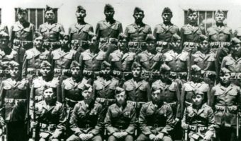 Picture 10 Lesser-Known Stories from World War 2