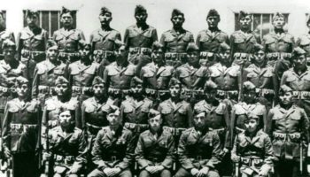 Picture 10 Lesser-Known Stories from World War 2