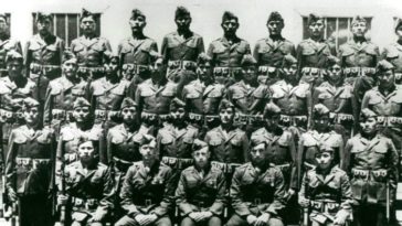 Stories From World War II