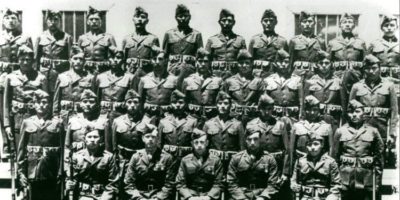 Picture 10 Lesser-Known Stories from World War 2