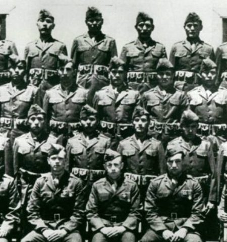 Picture 10 Lesser-Known Stories from World War 2