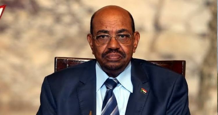 Omar-Al-Bashir