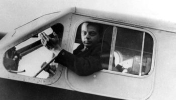 Picture 10 Strange Mysteries that Were Solved Later