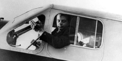 Picture 10 Strange Mysteries that Were Solved Later