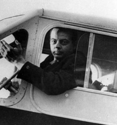 Picture 10 Strange Mysteries that Were Solved Later