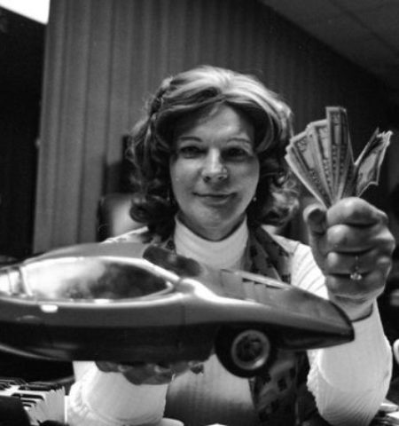 Picture 10 of the Most Audacious Scams of All Time