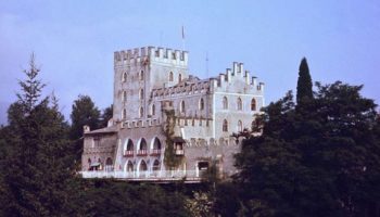 Picture 11 Historical Events that Sound Like Fiction but Are Actually Real