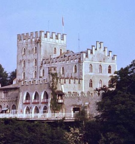 Picture 11 Historical Events that Sound Like Fiction but Are Actually Real