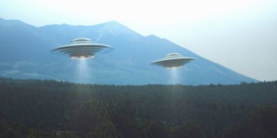 Picture 10 Alleged Encounters with Aliens