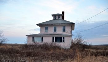 Picture 10 Places that Were Built for Weird Reasons