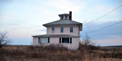 Picture 10 Places that Were Built for Weird Reasons