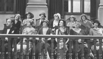 Picture 10 Things Women Used To Be Banned from Doing