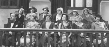 Things Women Used to be Banned