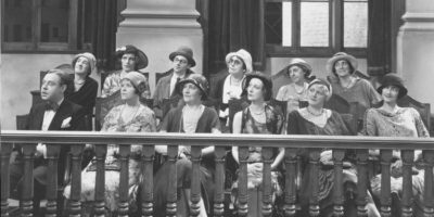 Picture 10 Things Women Used To Be Banned from Doing