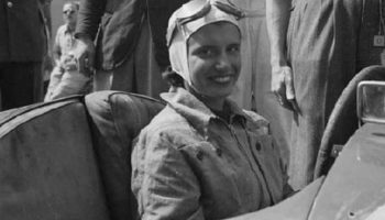 Picture 10 Rare Sports Stories that Sound Crazy