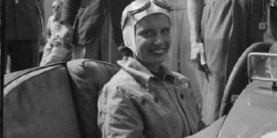 Picture 10 Rare Sports Stories that Sound Crazy