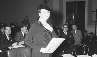 Picture 10 of the Noteworthy Firsts Throughout History