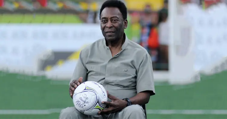 Pele